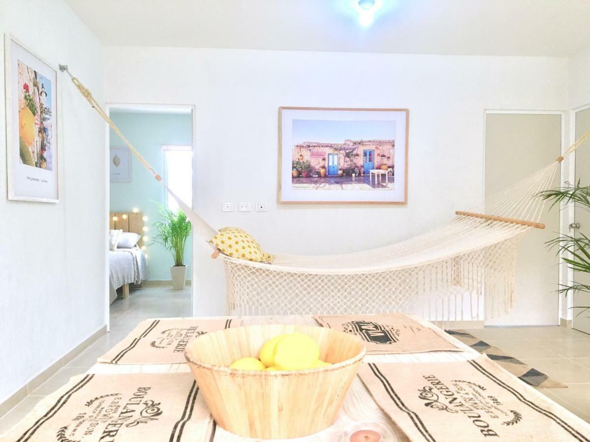 Ferienwohnung Caraibe Mexicain B2 Cancún Exterior foto